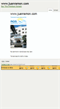 Mobile Screenshot of juanramon.com
